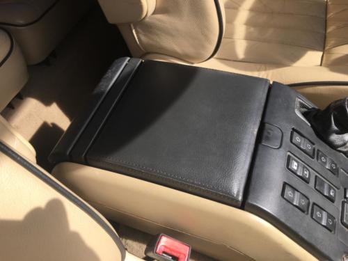 Range Rover Mark II
