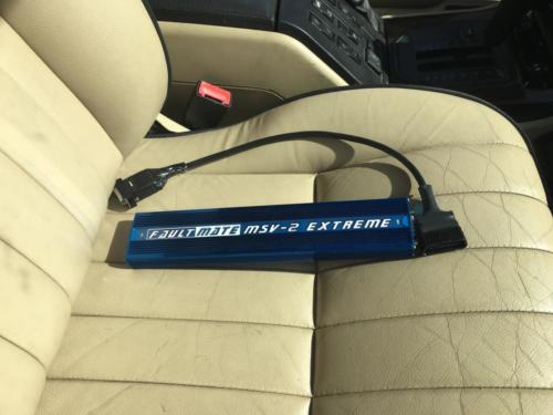 Range Rover Mark II